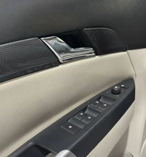 CAPTIVA 3.6 SFI AWD V6 24V