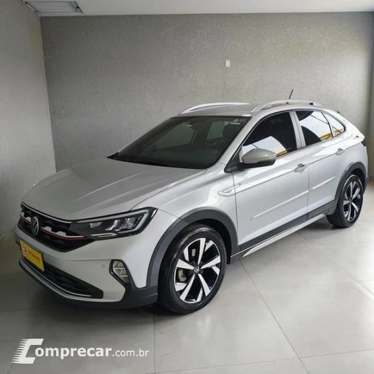 NIVUS 1.0 200 TSI Highline