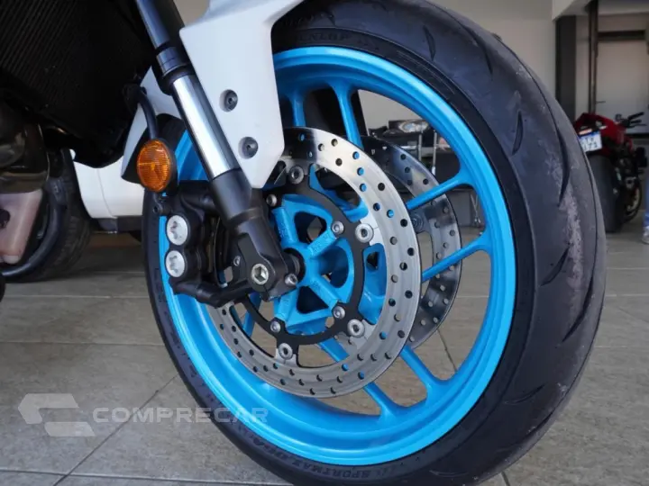 MT-07 ABS 689CC