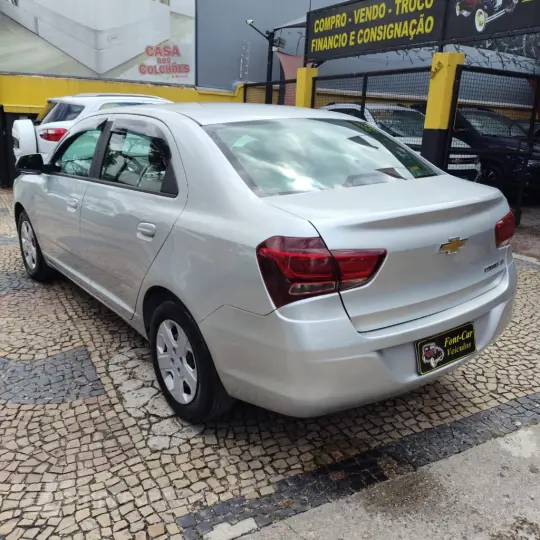 COBALT LT 1.4 8V FlexPower/EconoFlex 4p