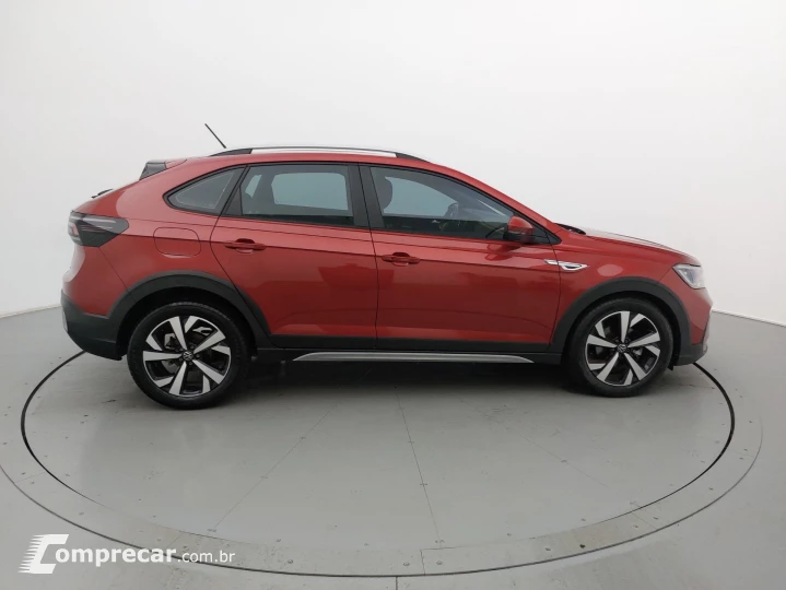 NIVUS 1.0 200 TSI TOTAL FLEX HIGHLINE AUTOMÁTICO