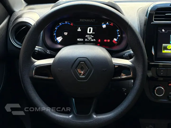 KWID 1.0 12V SCE Outsider