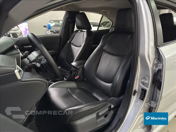 COROLLA 2.0 VVT-IE FLEX XEI DIRECT SHIFT