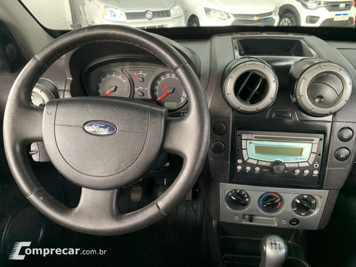 ECOSPORT 1.6 Freestyle 8V