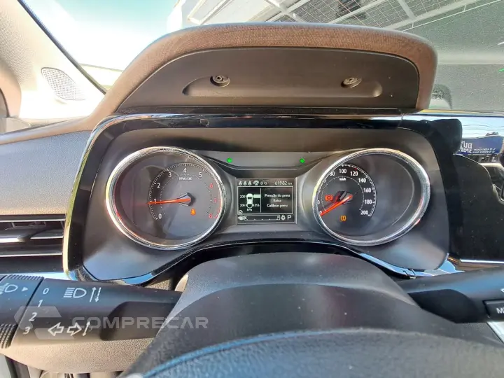 Montana 1.2 Turbo Flex Ltz Automático