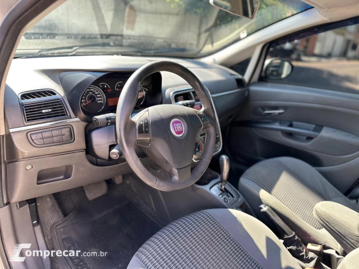 PUNTO 1.8 Essence 16V