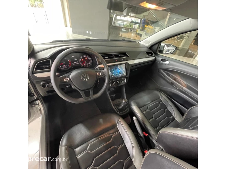 SAVEIRO 1.6 MSI TRENDLINE CS 16V FLEX 2P MANUAL
