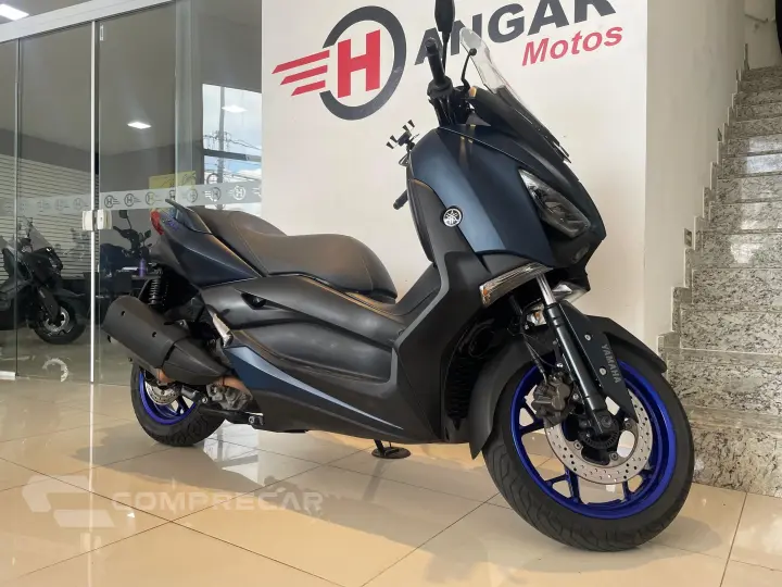 XMAX 250 ABS