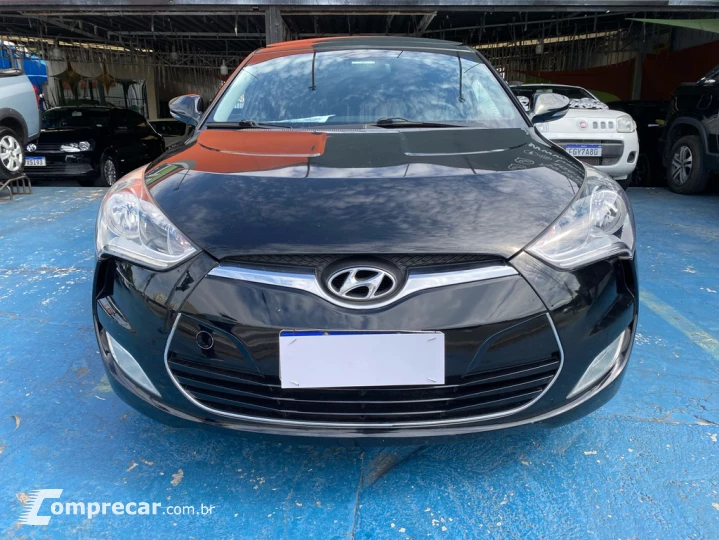 Veloster