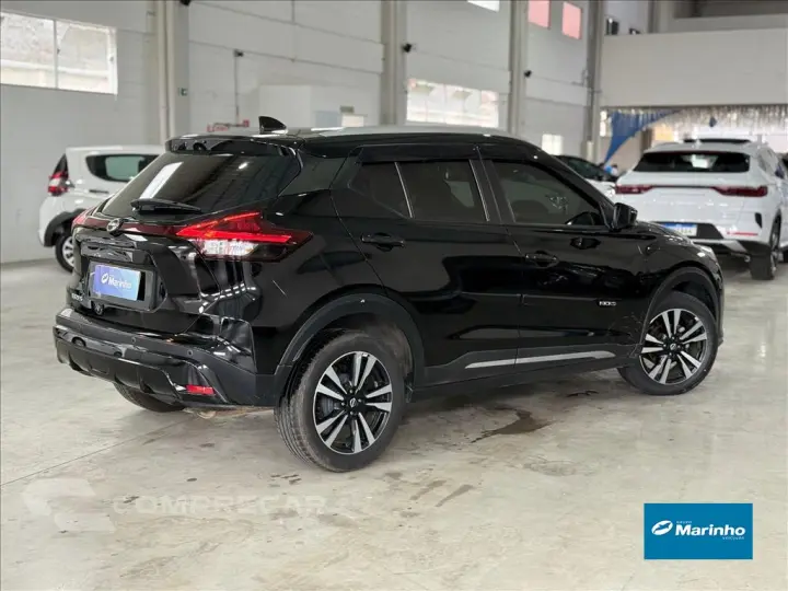 KICKS 1.6 16V FLEXSTART EXCLUSIVE XTRONIC