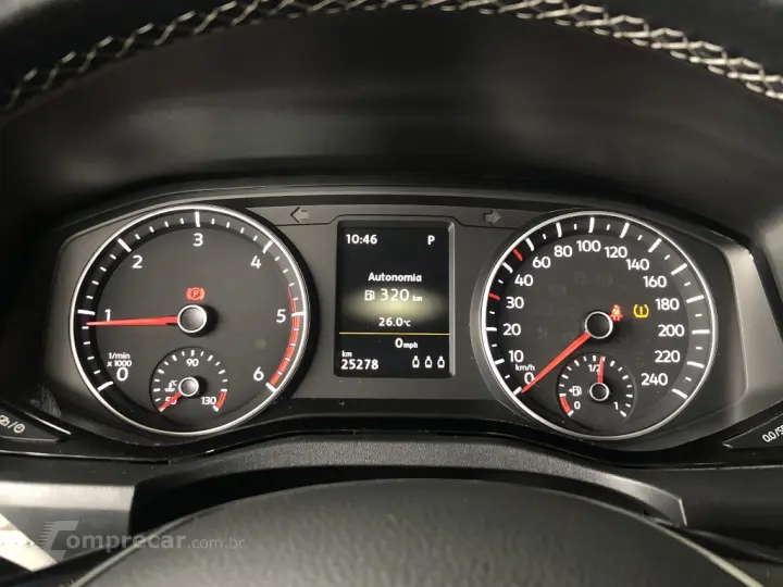 AMAROK 3.0 V6 TDI DIESEL HIGHLINE CD 4MOTION AUTOMÁTICO