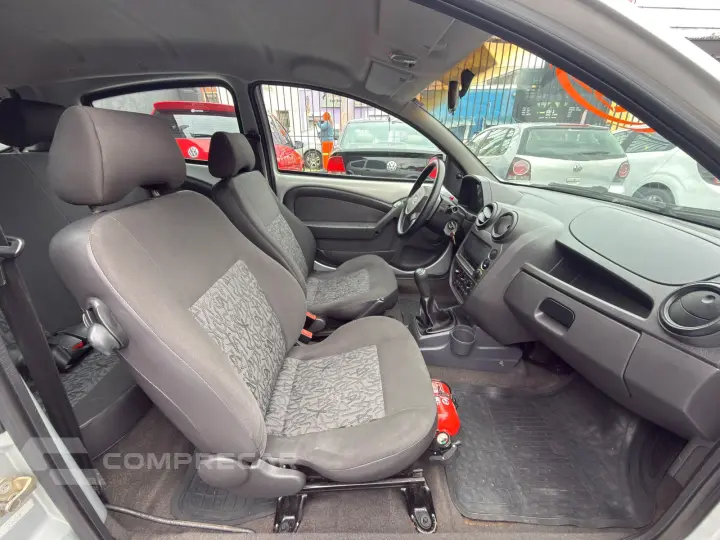 KA 1.0 Tecno 12V