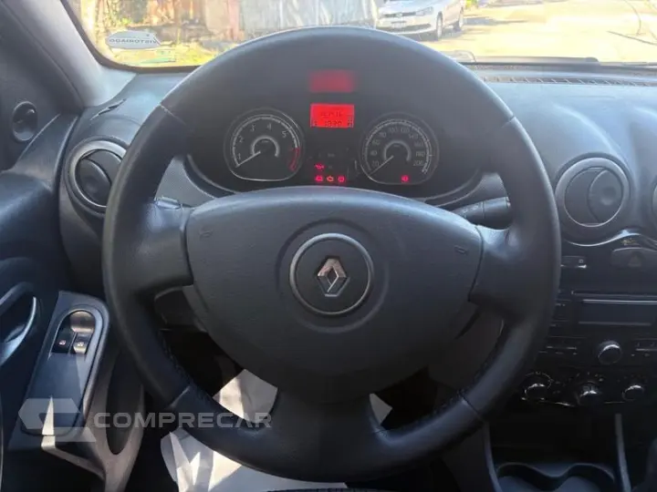 SANDERO EXP 16
