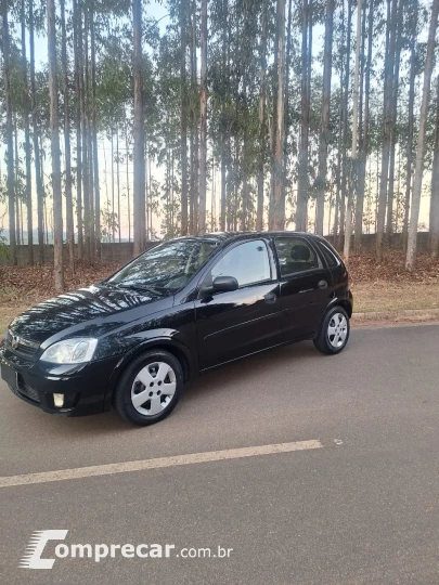 CORSA 1.4 MPFI Maxx 8V