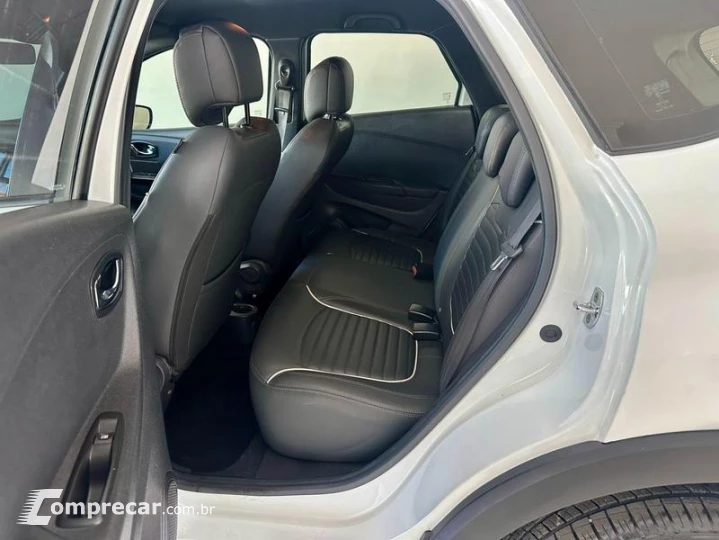 CAPTUR INTEN 16A