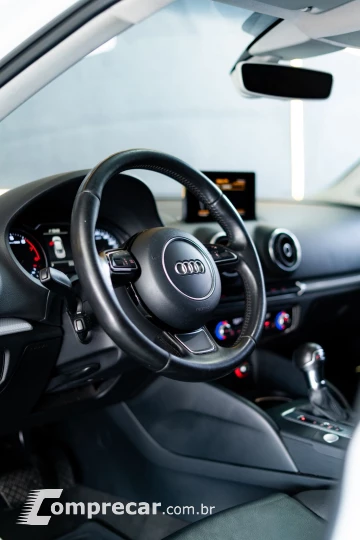 A3 1.8 TFSI Ambition 20V 180cv