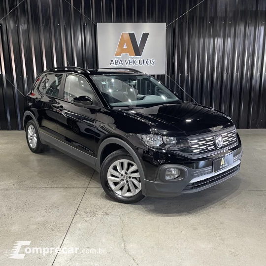 T-CROSS 1.0 200 TSI Sense