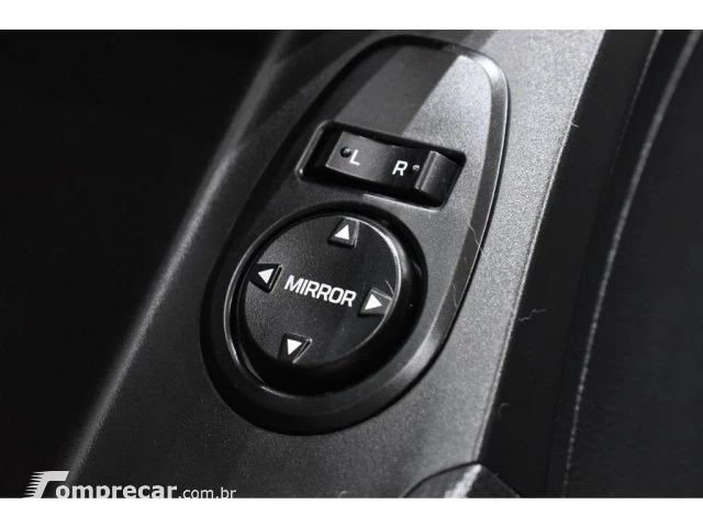 CRETA - 1.6 16V ATTITUDE AUTOMÁTICO