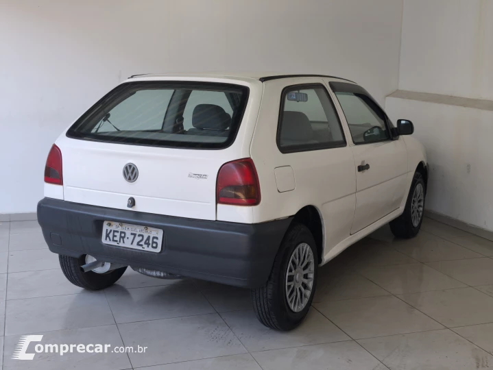 GOL 1.0 MI Special 8V
