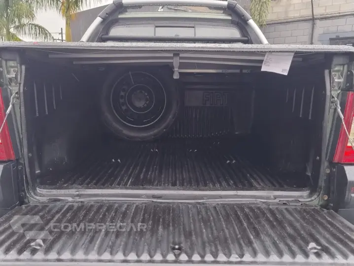 STRADA 1.8 MPI Adventure CE 16V