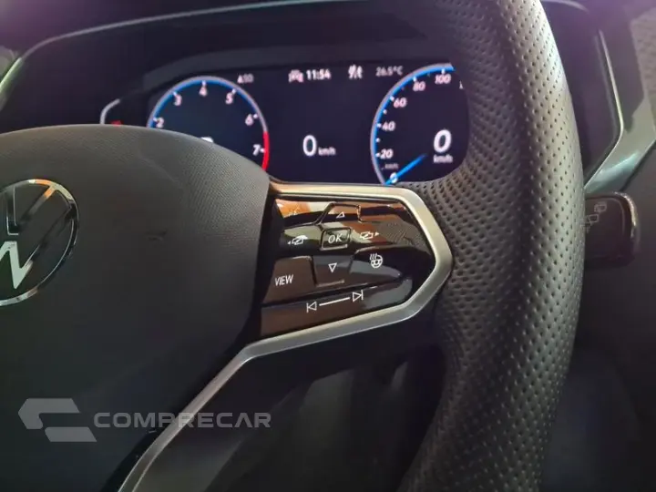 TIGUAN R-LINE TSI 2.0 16V