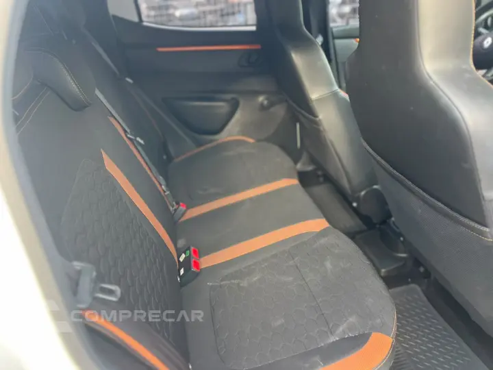 KWID 1.0 12V SCE Outsider