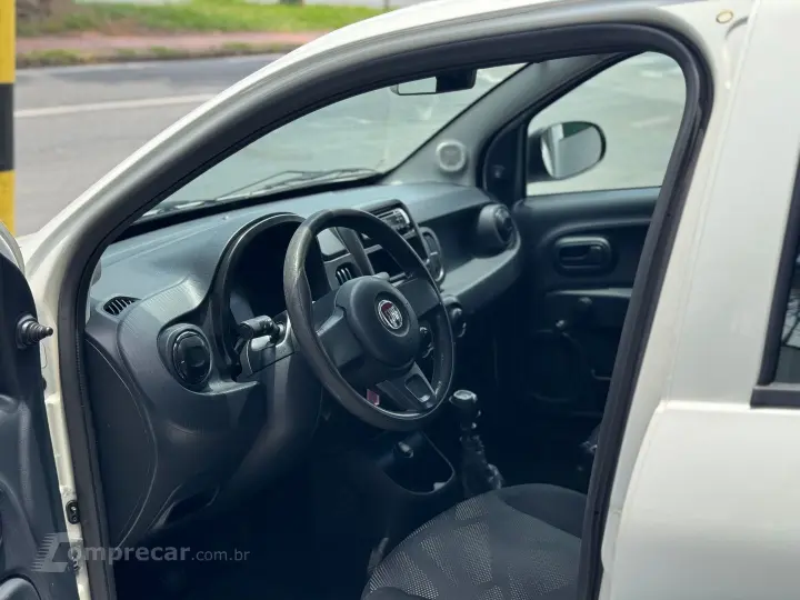 Mobi 1.0 Evo Flex Easy Manual