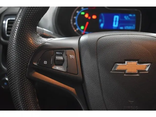 COBALT - 1.8 MPFI LTZ 8V 4P MANUAL