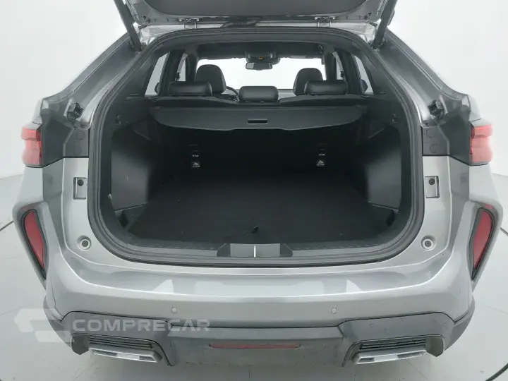 HAVAL H6 GT 1.5 PHEV AWD E-TRACTION