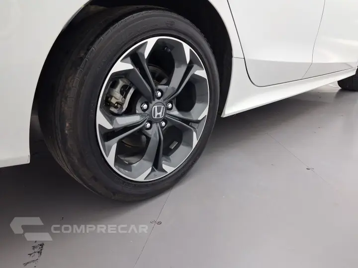 CIVIC 2.0 DI eHEV ADVANCED E-CVT