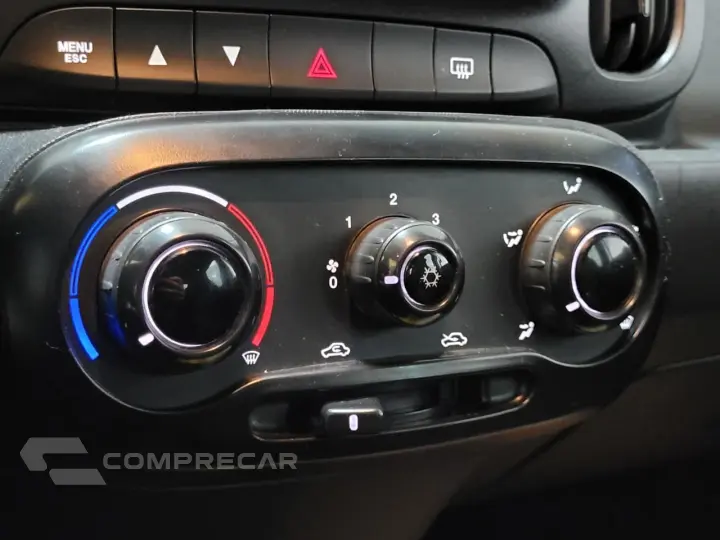 MOBI LIKE 1.0 Fire Flex 5p.