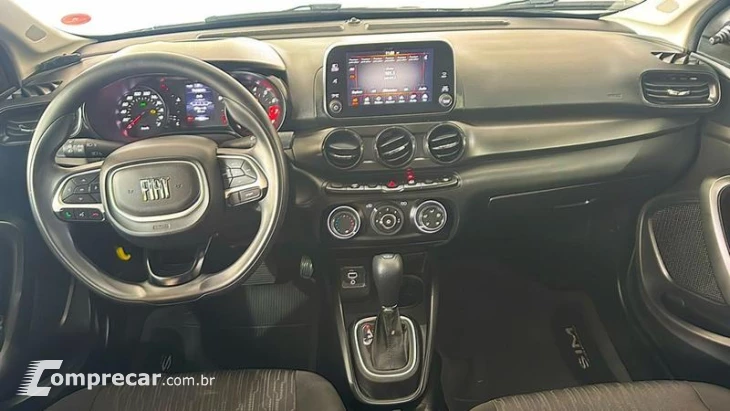 ARGO DRIVE 1.3 AT