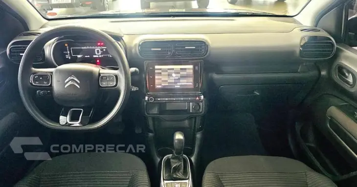 C4CACTUS FEEL AT