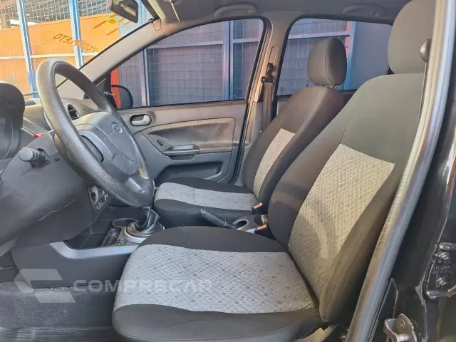 FIESTA HATCH - 1.6 ROCAM HATCH 8V 4P MANUAL