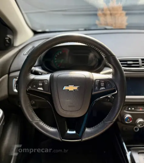 ONIX 1.4 MPFI Activ 8V