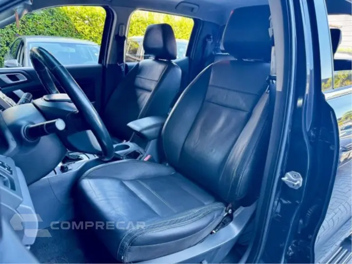 RANGER 3.2 LIMITED 4X4 CD 20V DIESEL 4P AUTOMÁTICO