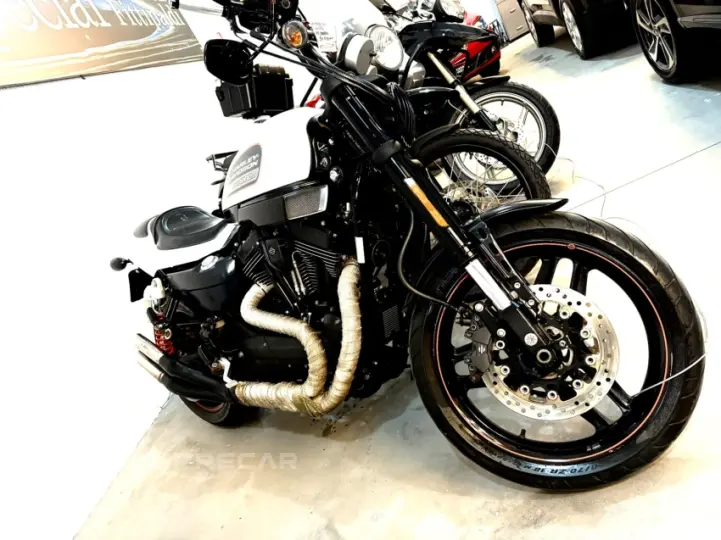 XR 1200 X