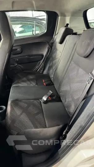 MOBI 1.0 8V EVO Like.