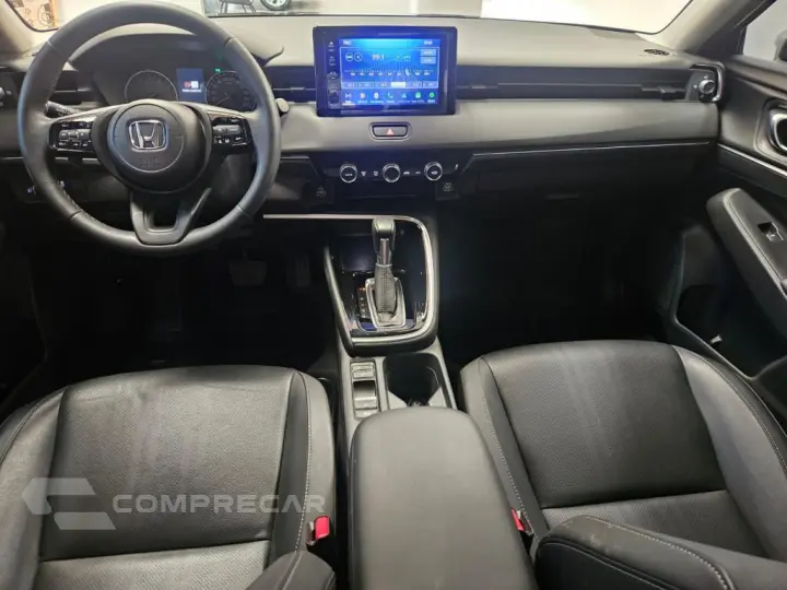 HR-V 1.5 DI I-vtec EXL