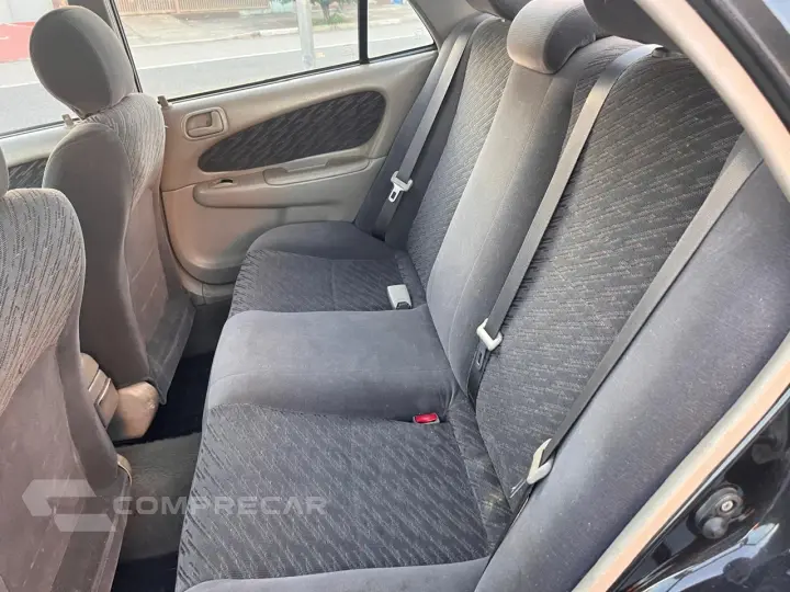 COROLLA 1.8 XEI 16V GASOLINA 4P MANUAL