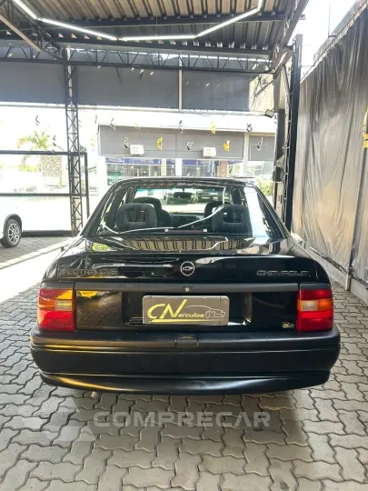 VECTRA 2.0 MPFI GLS 8V