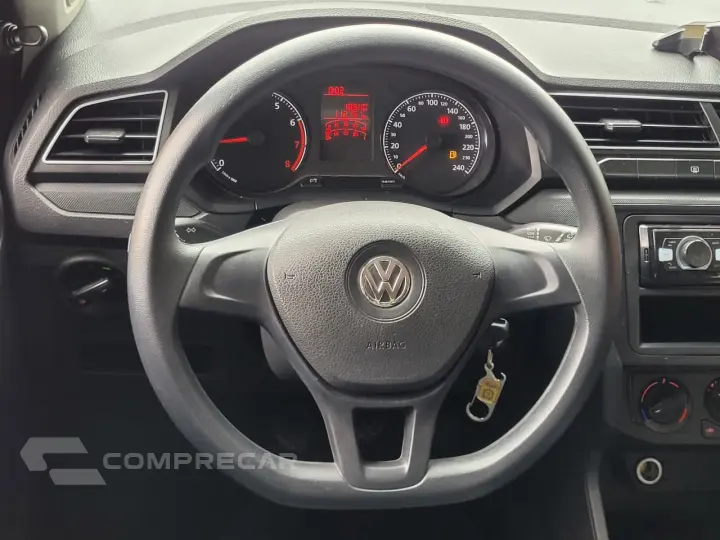 Gol 1.6 MSI Flex 8V 5p