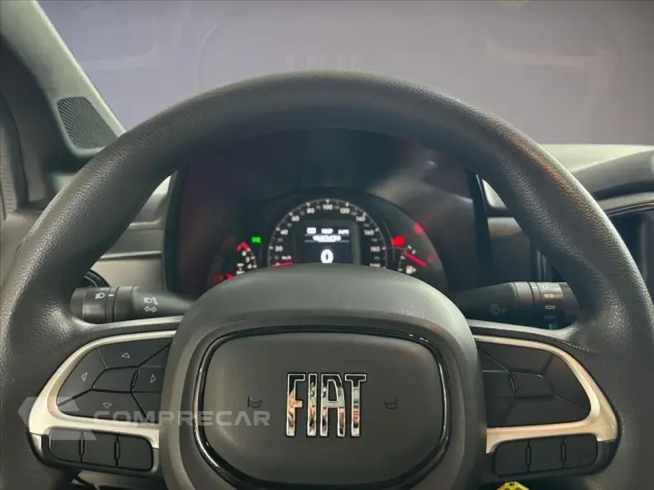 STRADA 1.3 FIREFLY FLEX FREEDOM CS MANUAL