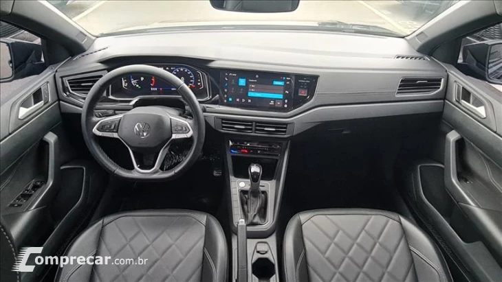 VIRTUS 1.4 250 TSI Exclusive