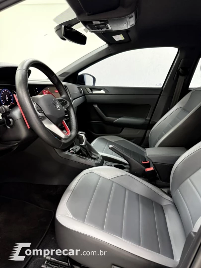 NIVUS 1.0 200 TSI Highline