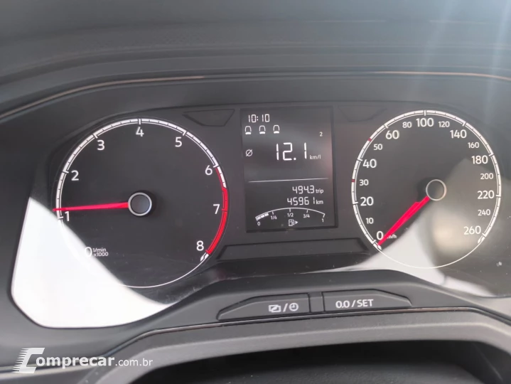 POLO 1.0 MPI