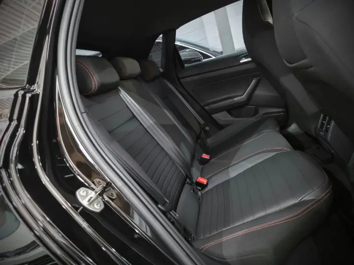 POLO 1.4 250 TSI GTS AUTOMÁTICO