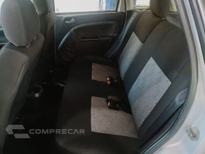 FIESTA 1.6 Rocam 8V