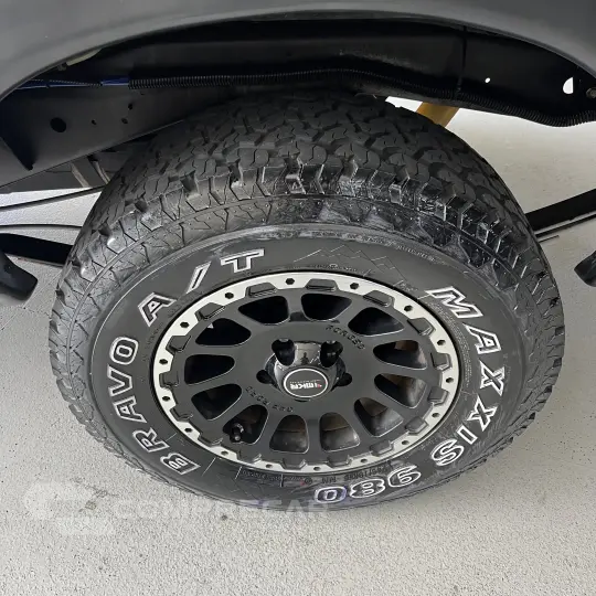 S10 P-Up Advantage 2.4 MPFI F.Power CS