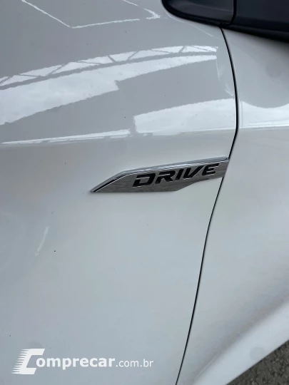 ARGO 1.3 Firefly Drive